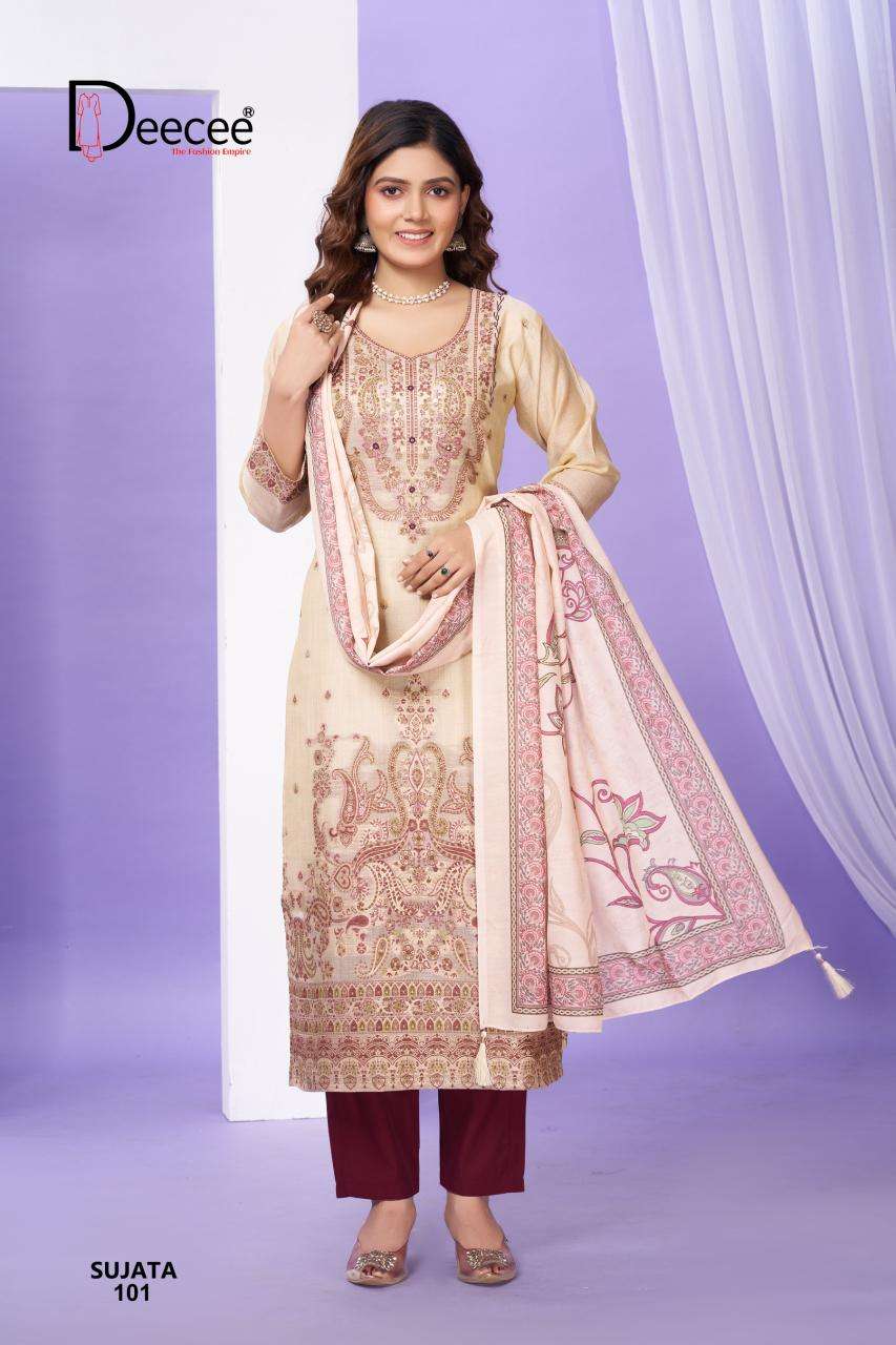 Deecee sujata Kurtis suppliers India