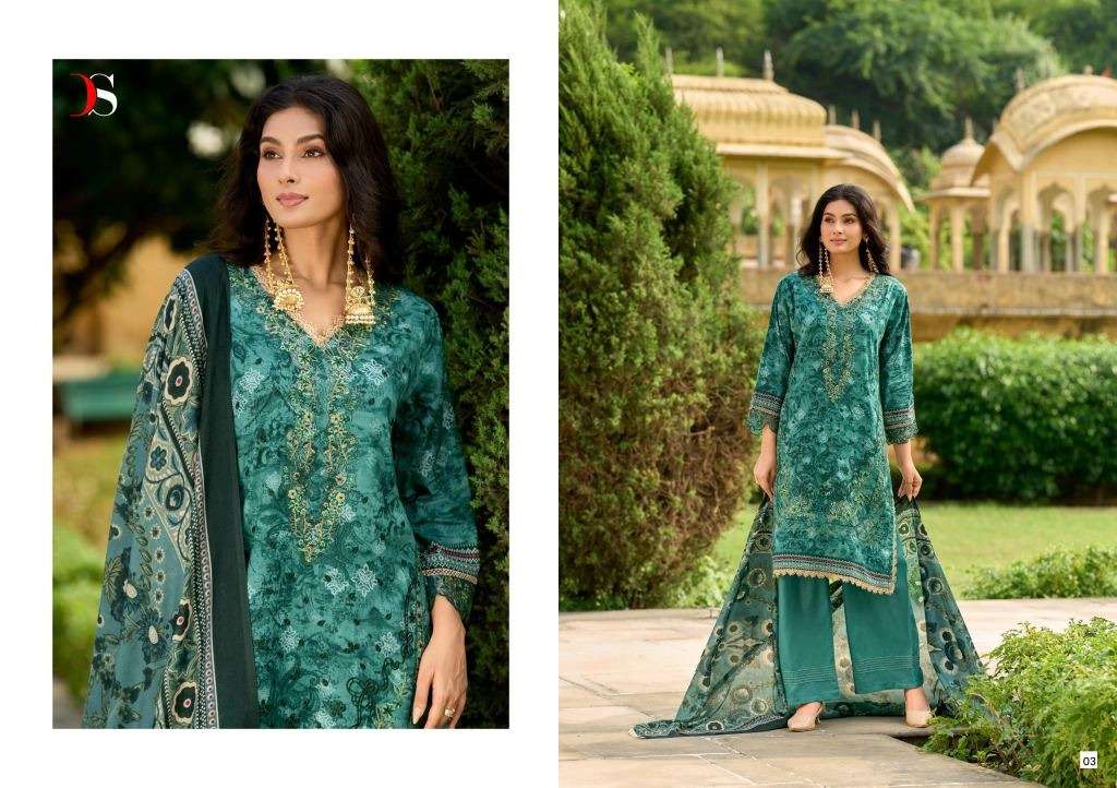 Deepsy Tawakkal Premium Collection 25 Vol 2 Pakistani Suits manufacturers in Kolkata