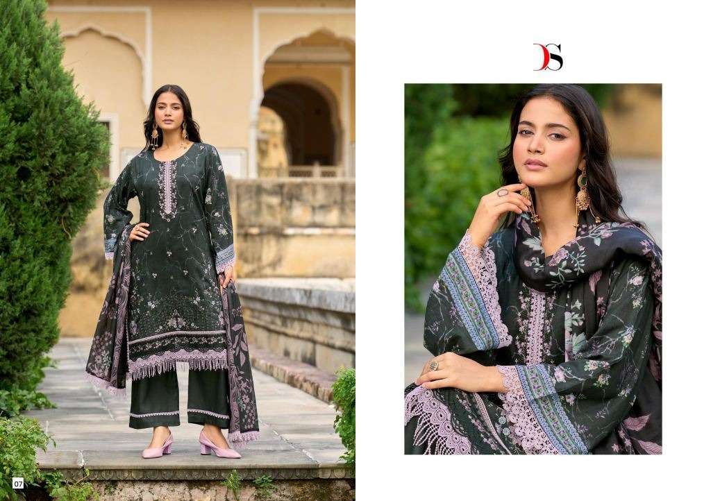 Deepsy Tawakkal Premium Collection 25 Vol 2 Pakistani Suits manufacturers in Kolkata