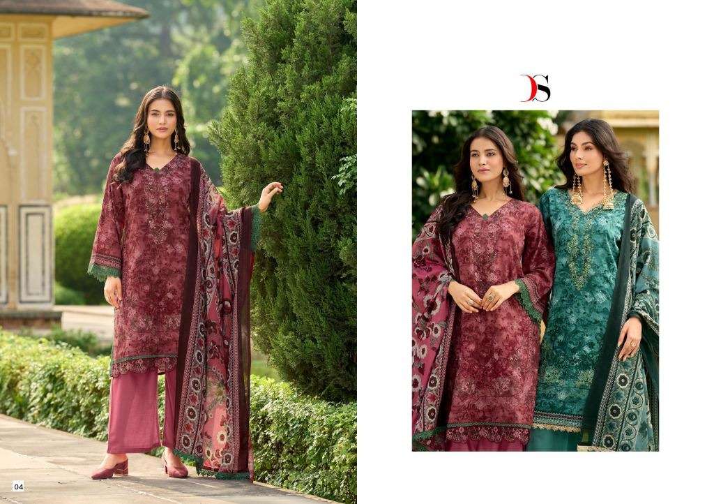 Deepsy Tawakkal Premium Collection 25 Vol 2 Pakistani Suits manufacturers in Kolkata