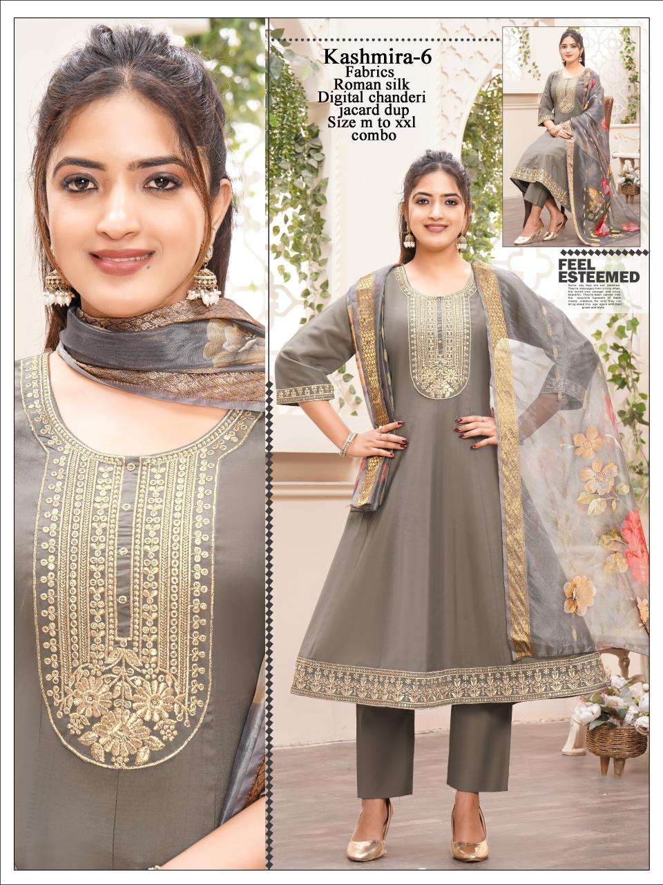 Desi kudi asha kashmira  Wholesale Kurti manufacturers in Mumbai