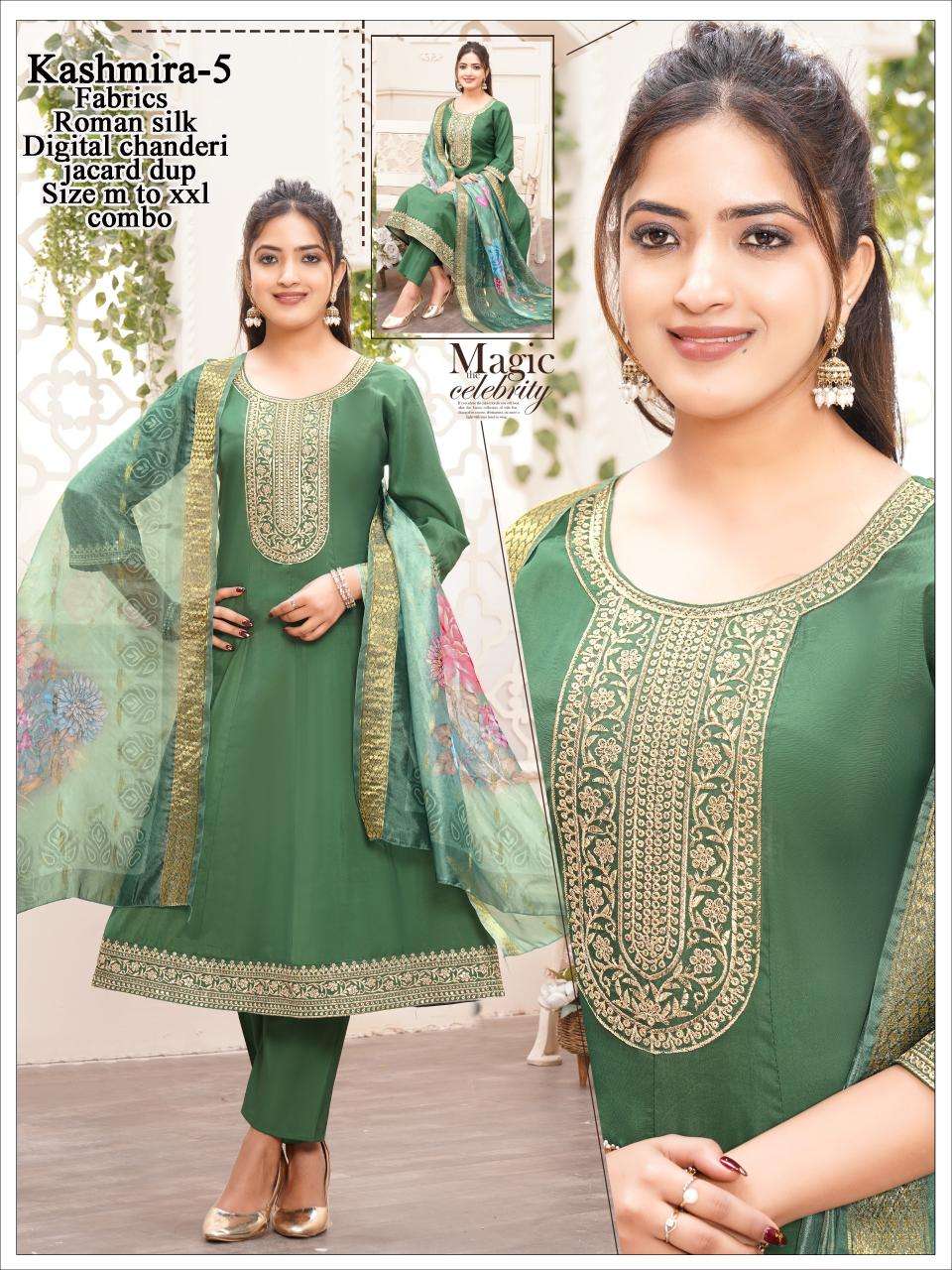 Desi kudi asha kashmira  Wholesale Kurti manufacturers in Mumbai