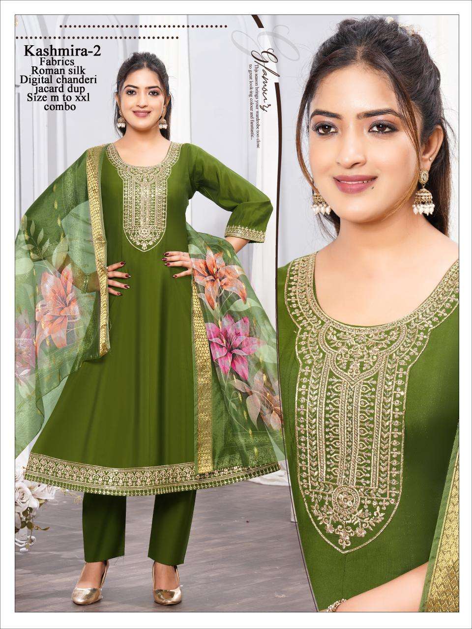 Desi kudi asha kashmira  Wholesale Kurti manufacturers in Mumbai