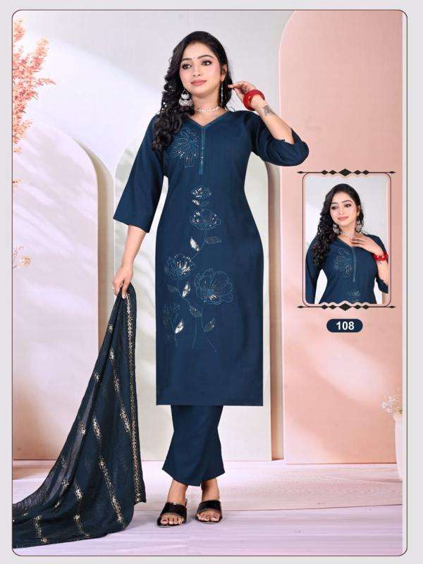 Desi kudi jeel Ladies Kurti wholesaler