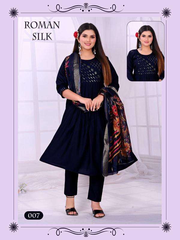 Desi kudi pushpa vol 1 Kurti suppliers in Gujarat