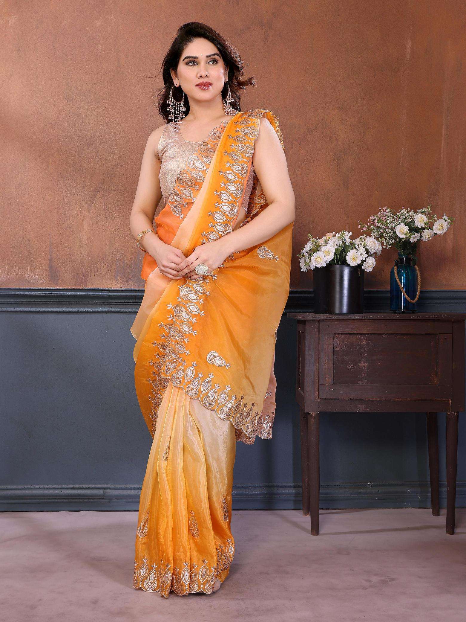 GC silk saree wholesale price