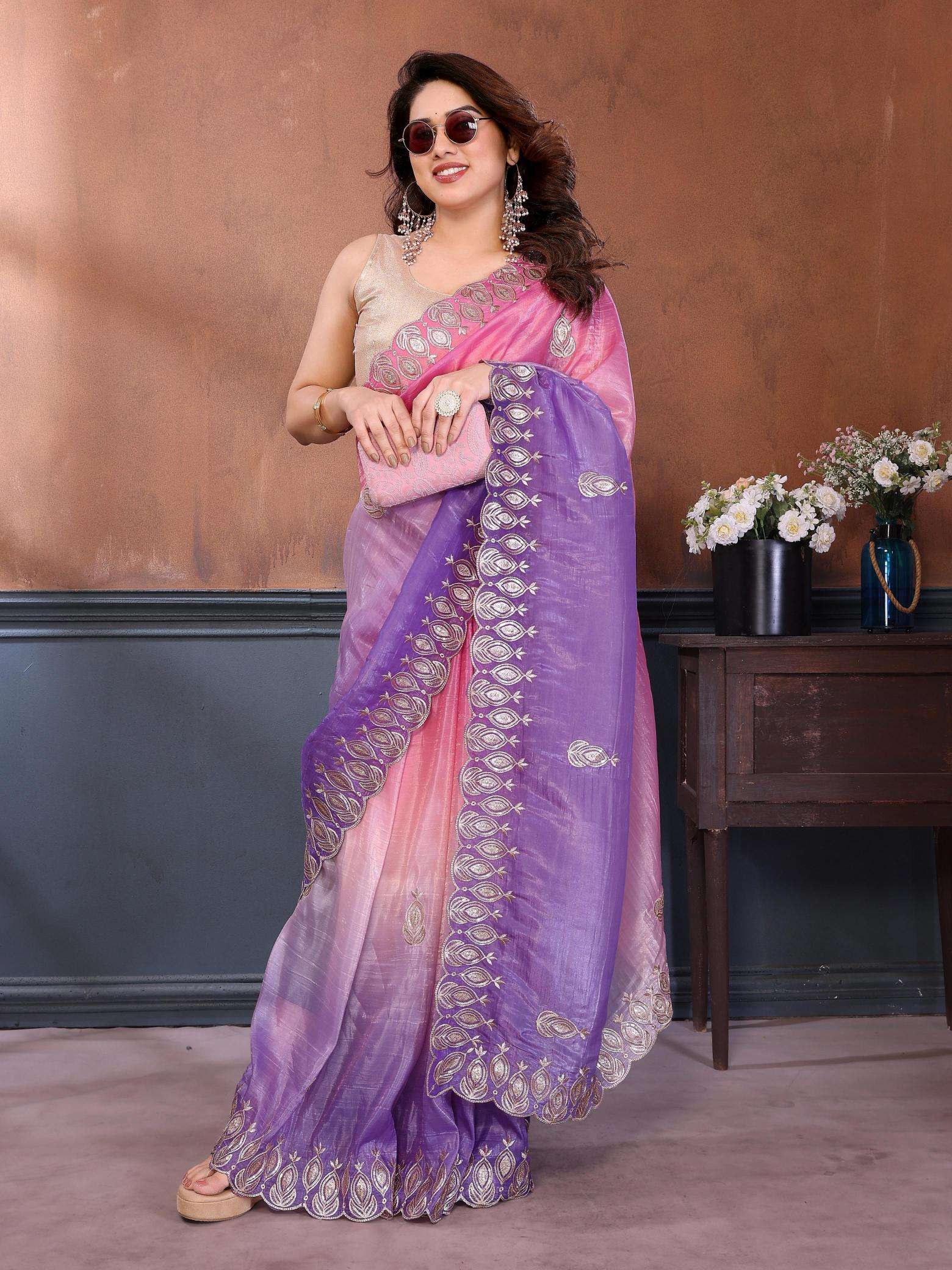 GC silk saree wholesale price