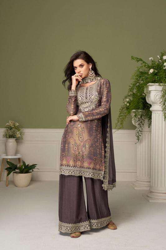 Gulkayra bushra salwar suits manufacturers in Ahmedabad