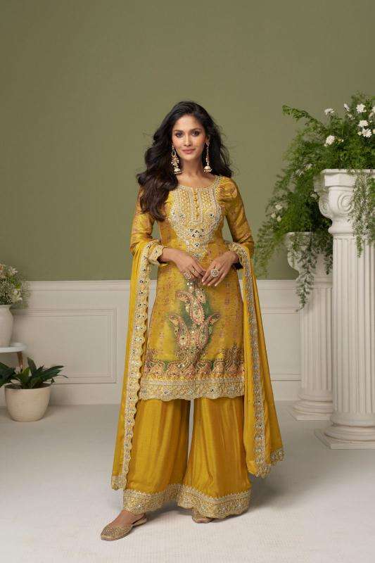 Gulkayra bushra salwar suits manufacturers in Ahmedabad