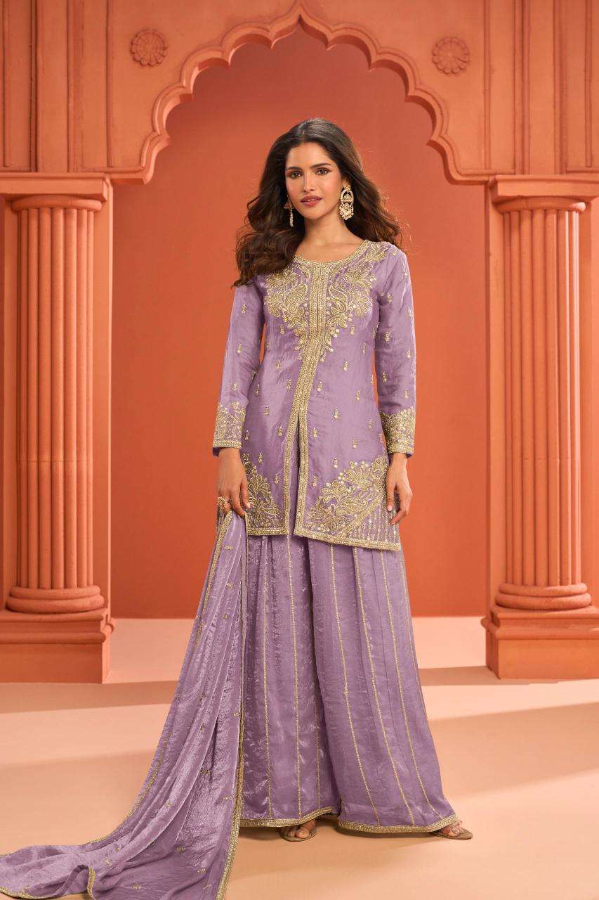 Gulkayra ishani bhopal Salwar Kameez wholesale suppliers