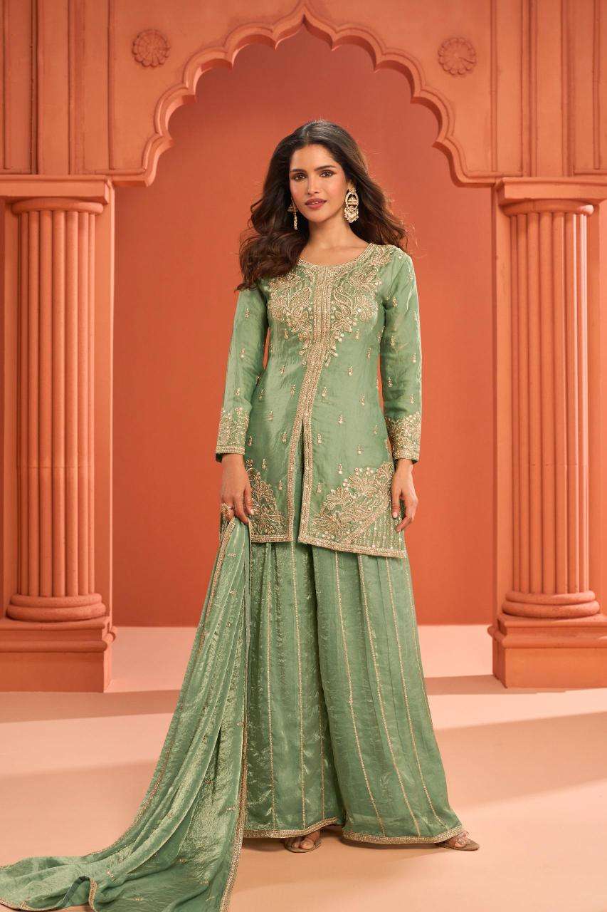 Gulkayra ishani bhopal Salwar Kameez wholesale suppliers