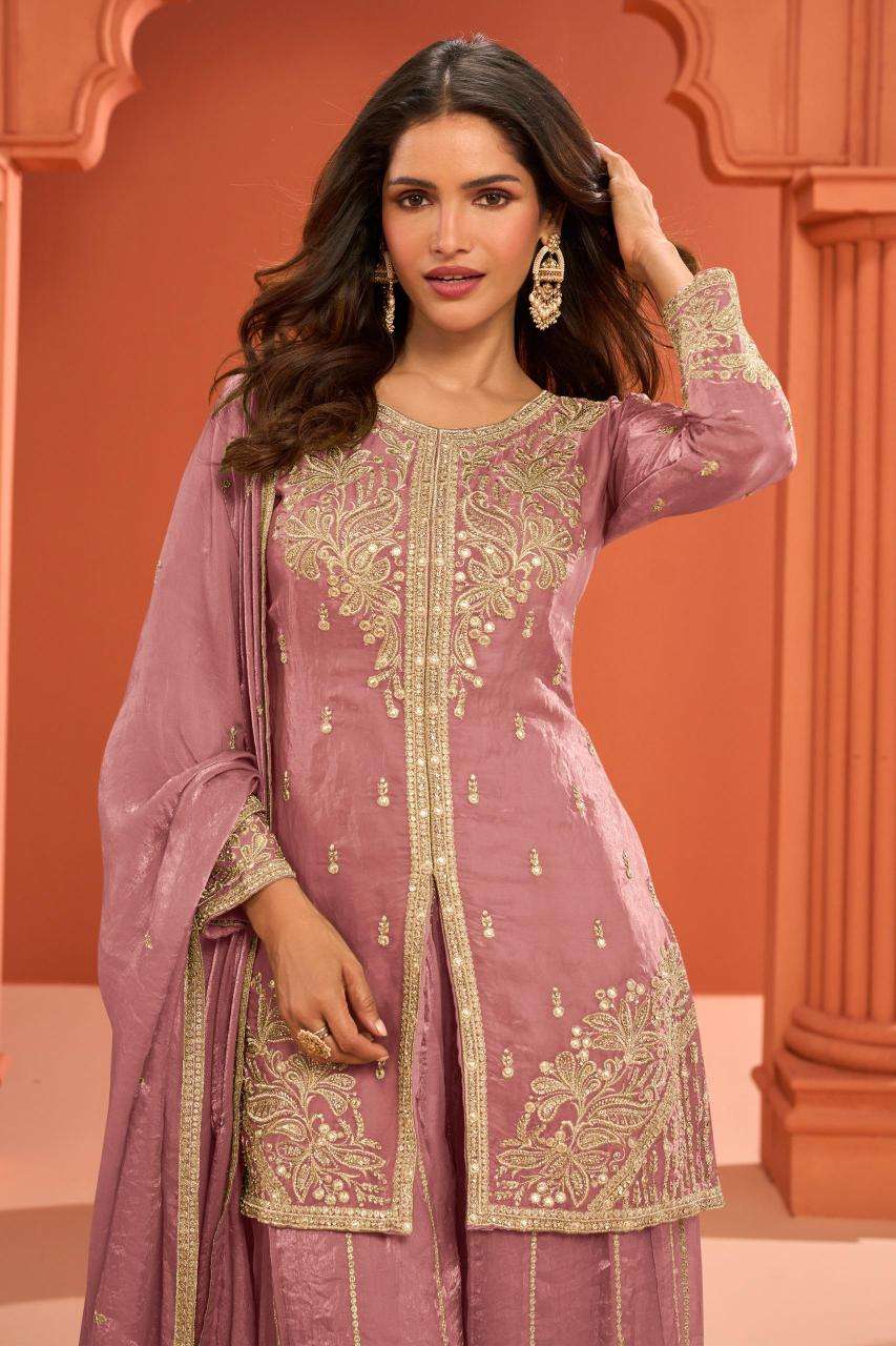 Gulkayra ishani bhopal Salwar Kameez wholesale suppliers