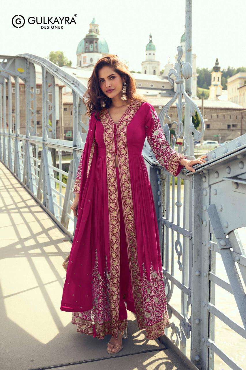 Gulkayra meera salwar Kameez suppliers in Mumbai