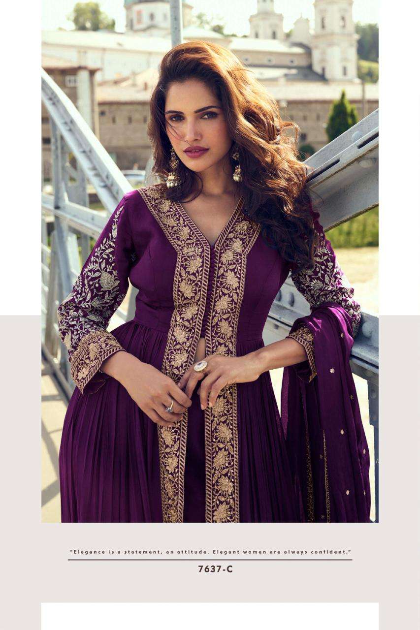 Gulkayra meera salwar Kameez suppliers in Mumbai