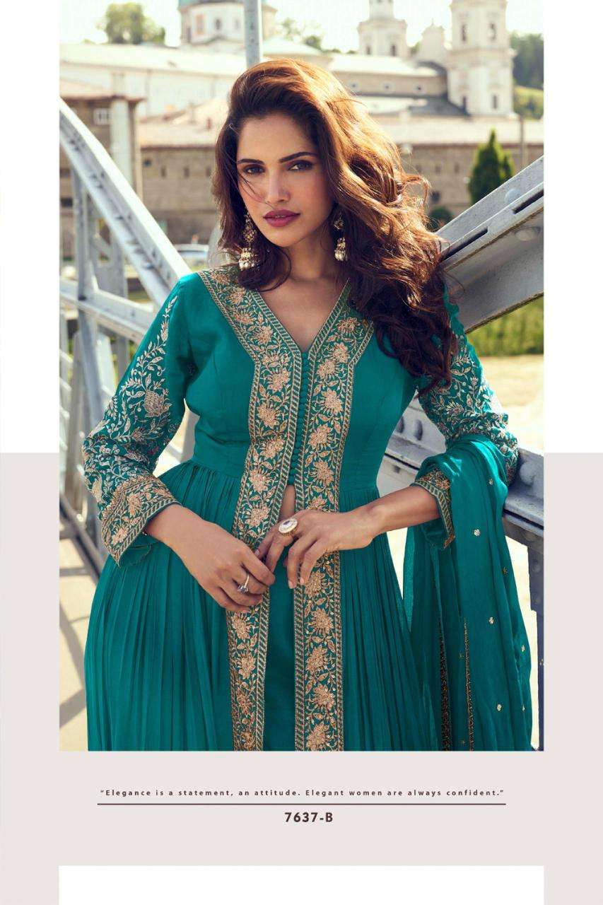 Gulkayra meera salwar Kameez suppliers in Mumbai