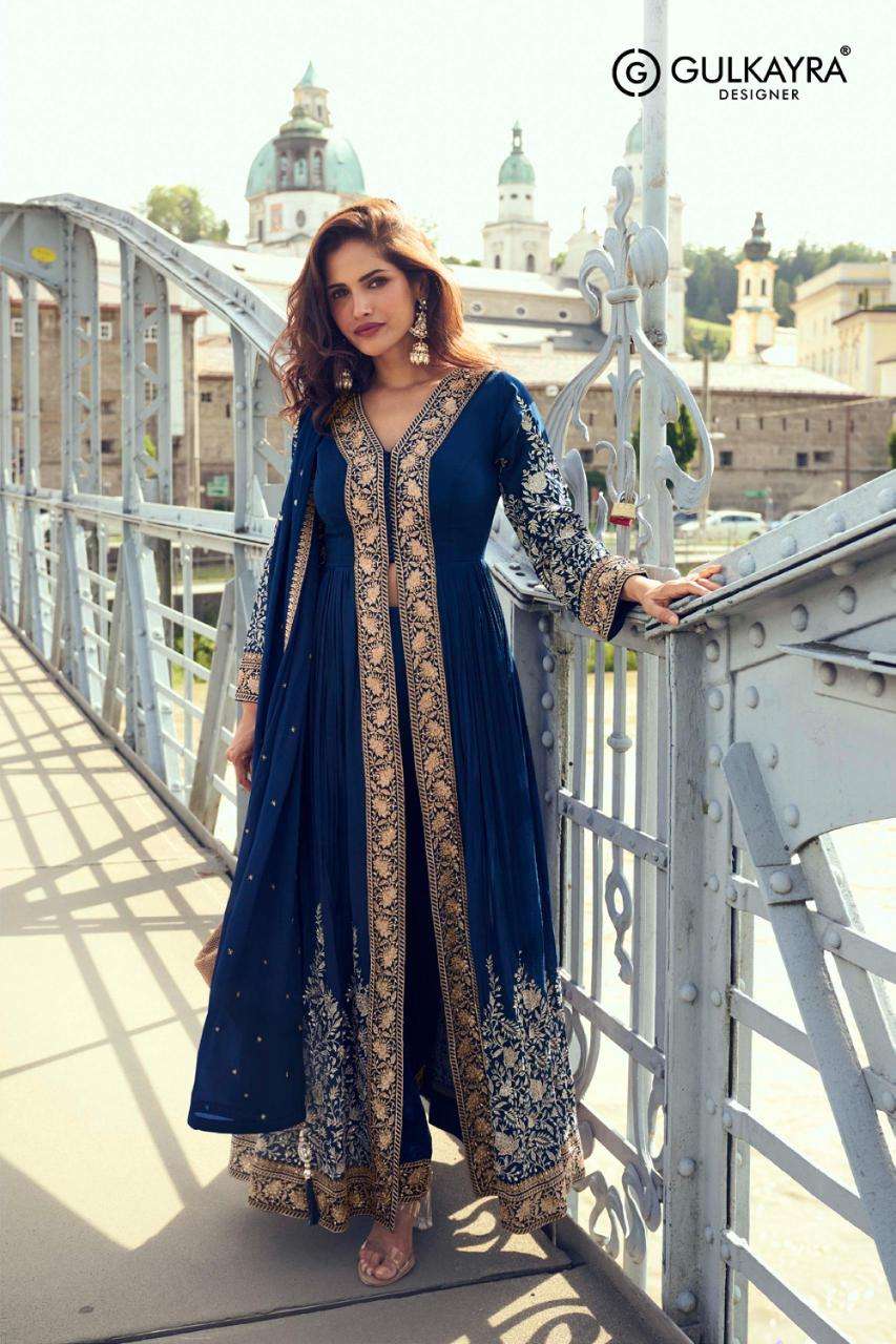 Gulkayra meera salwar Kameez suppliers in Mumbai