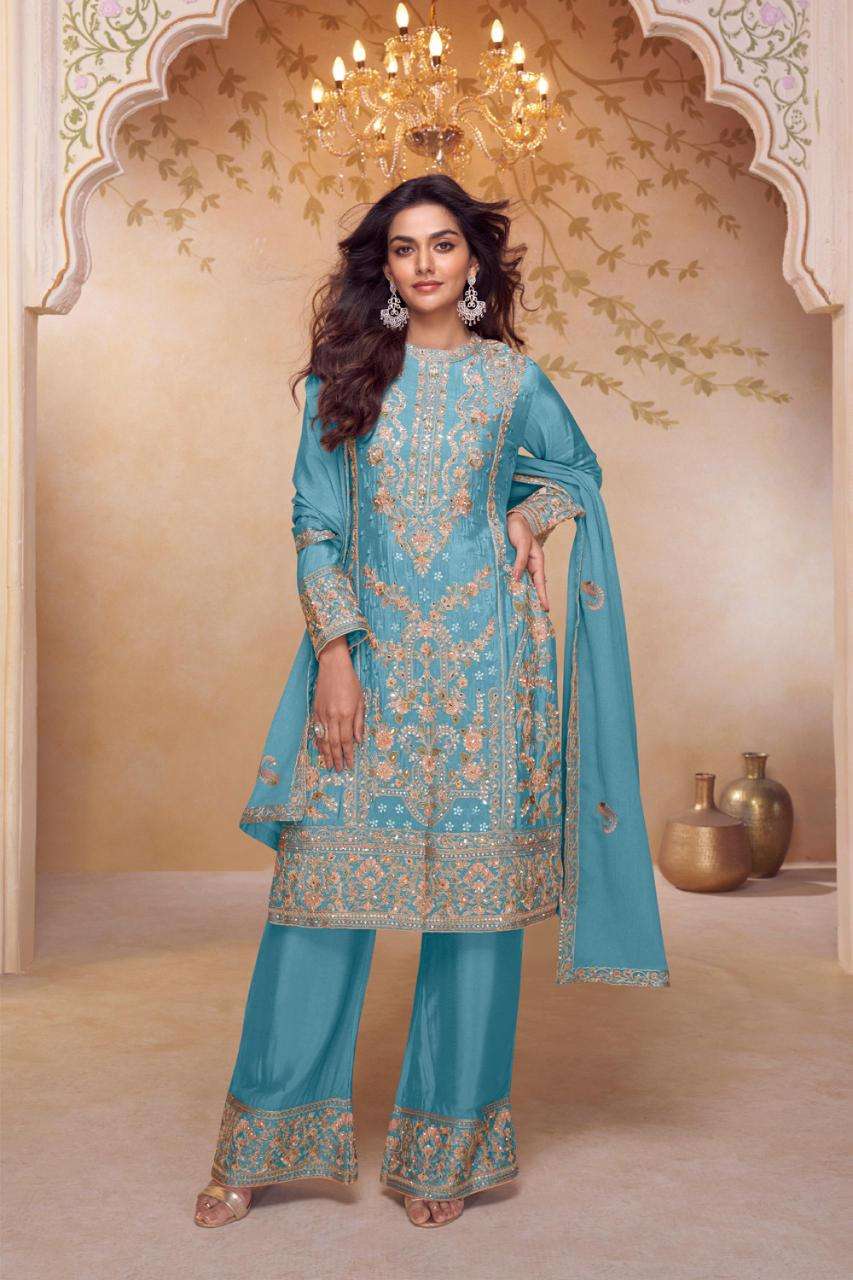 Gulkayra nazakat salwar suit wholesale market in Delhi