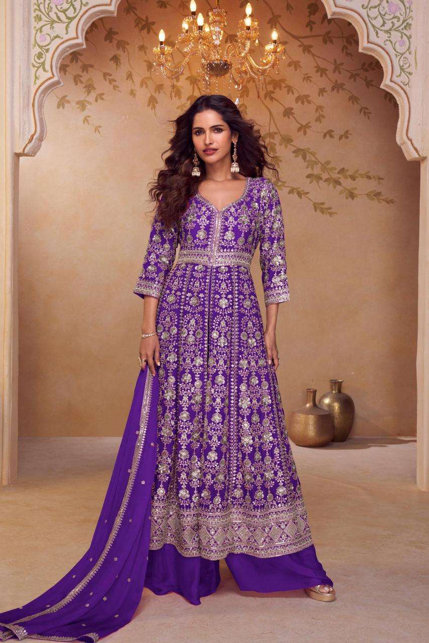 Gulkayra seerat salwar suits suppliers in Delhi