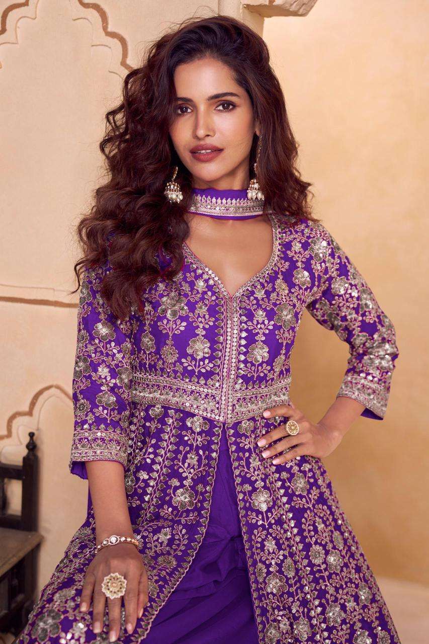 Gulkayra seerat salwar suits suppliers in Delhi