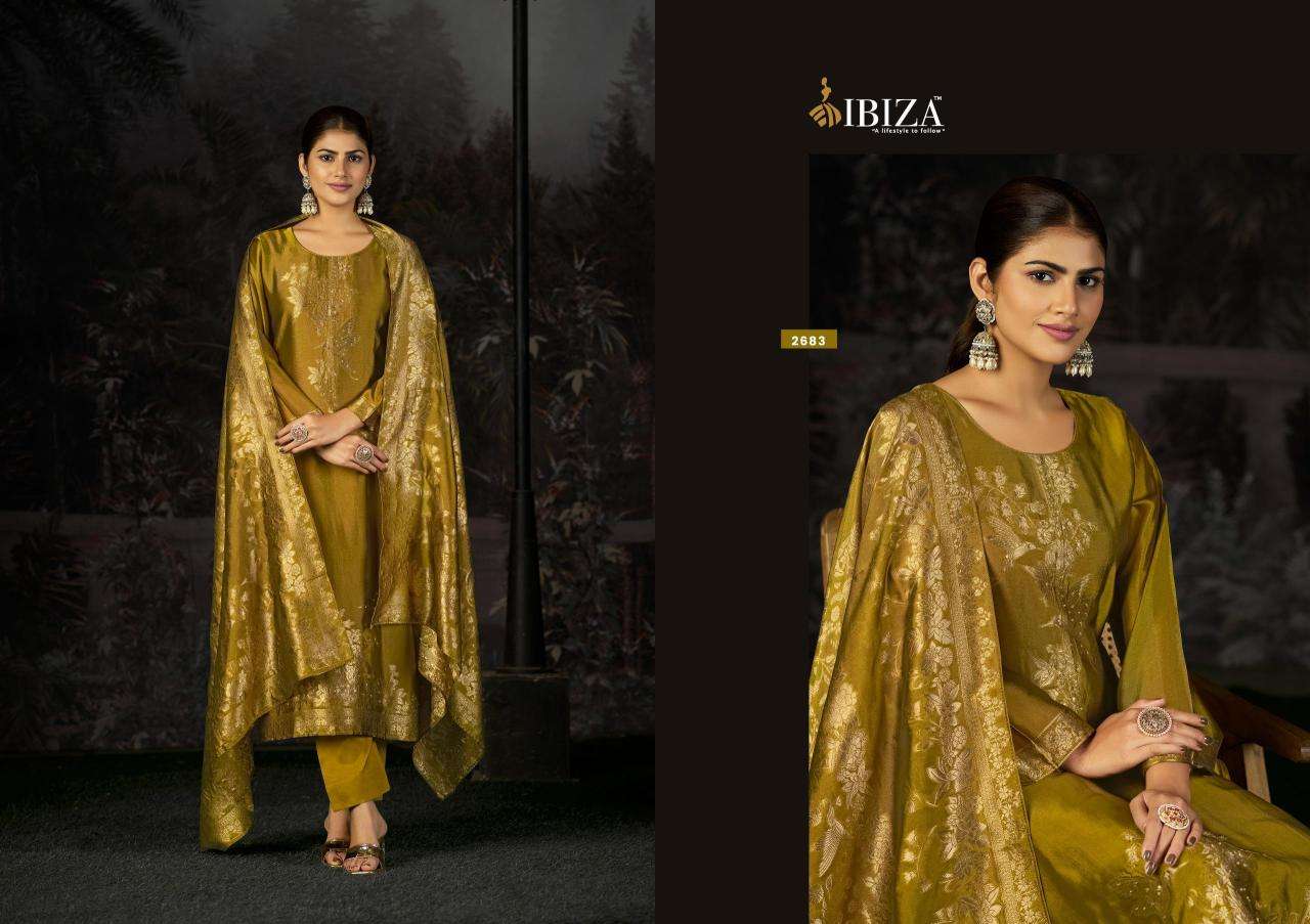 Ibiza manali dress material wholesale market