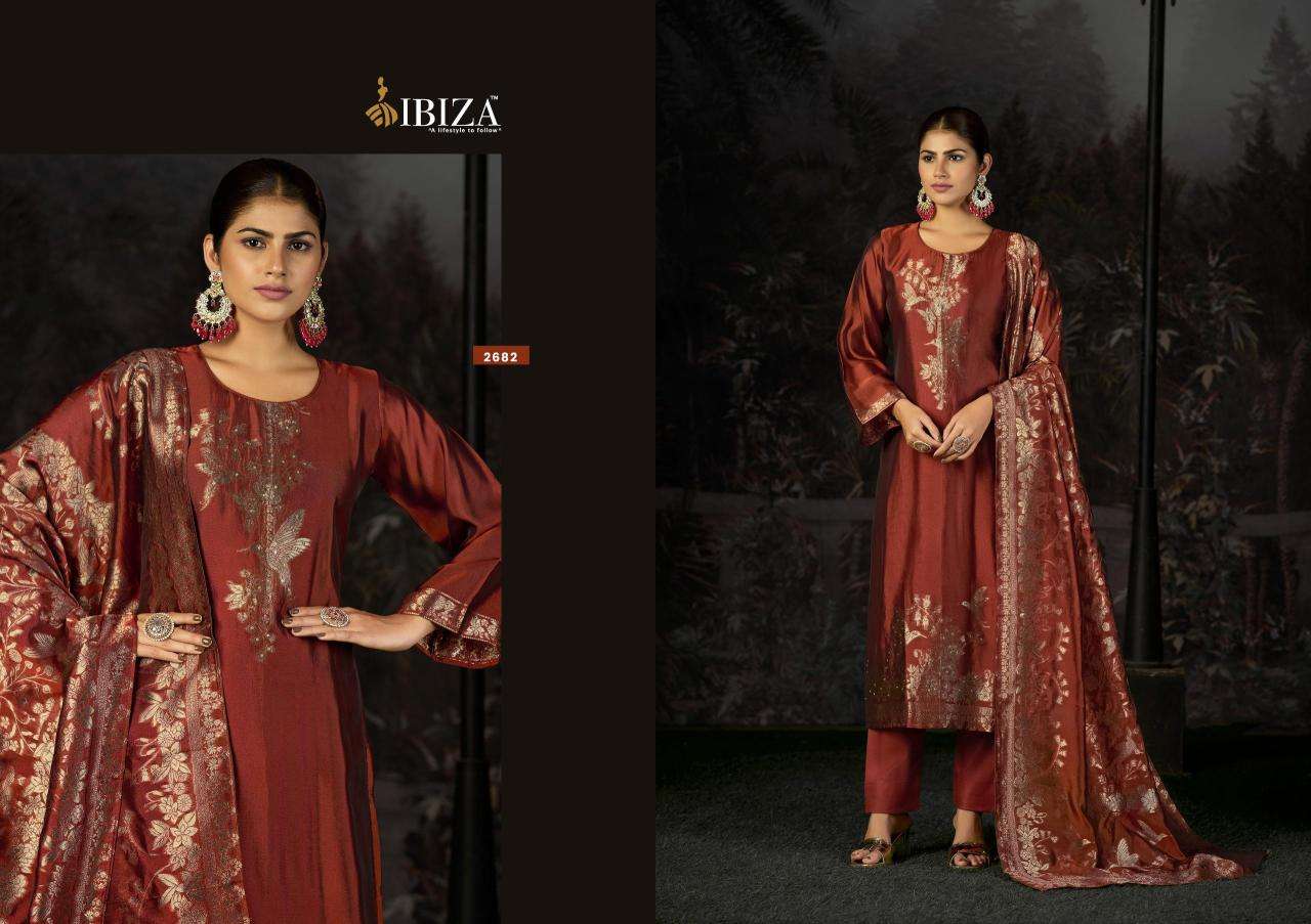 Ibiza manali dress material wholesale market