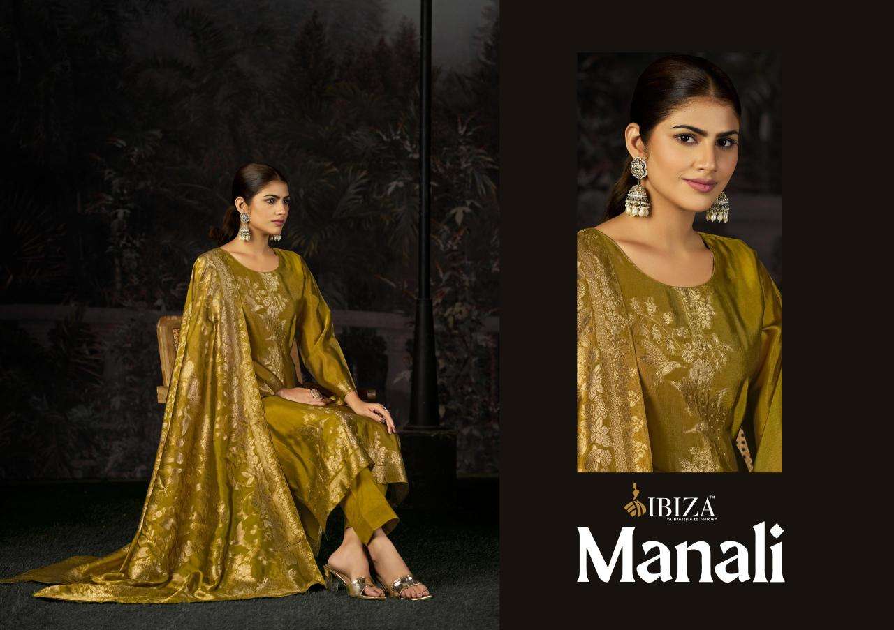 Ibiza manali dress material wholesale market