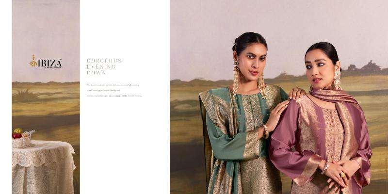 Ibiza safari Dress material wholesalers in Kolkata