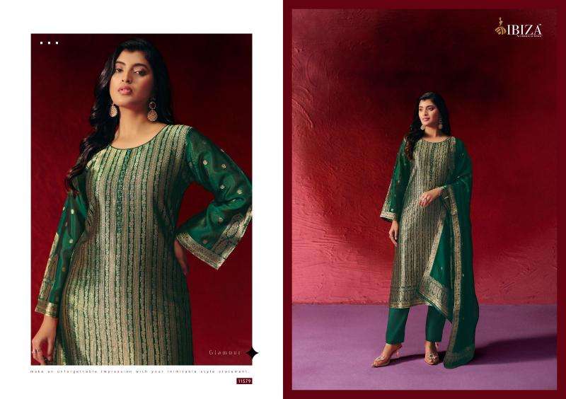 Ibiza zeya dress material wholesale suppliers in Pune