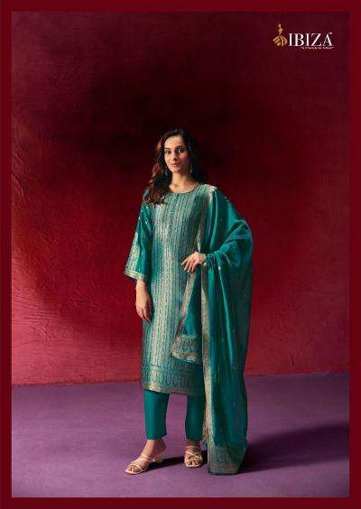 Ibiza zeya dress material wholesale suppliers in Pune