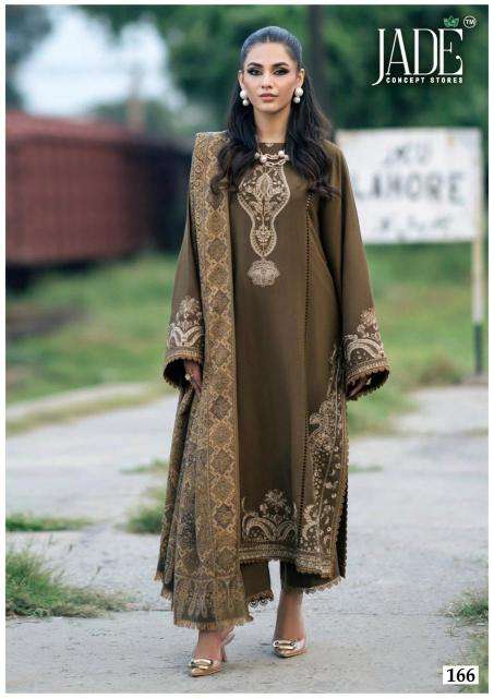 Jade chevron vol- 17 salwar suits market Delhi