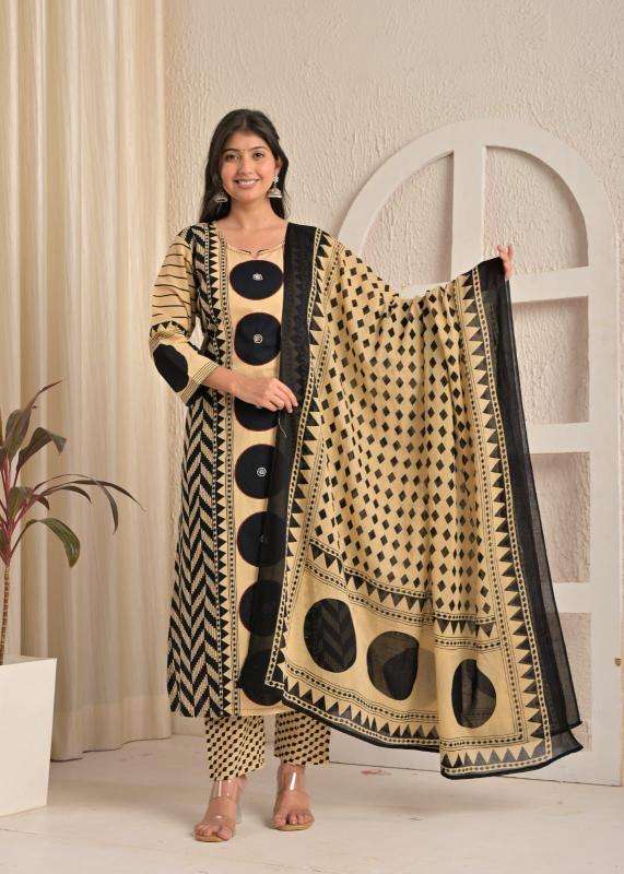 Janni 3pcs Kurti suppliers in Delhi