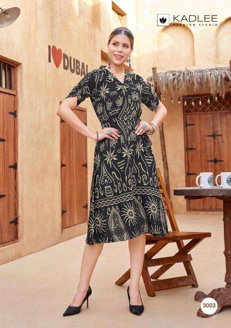 Kadlee lady hill Wholesale ladies kurtis