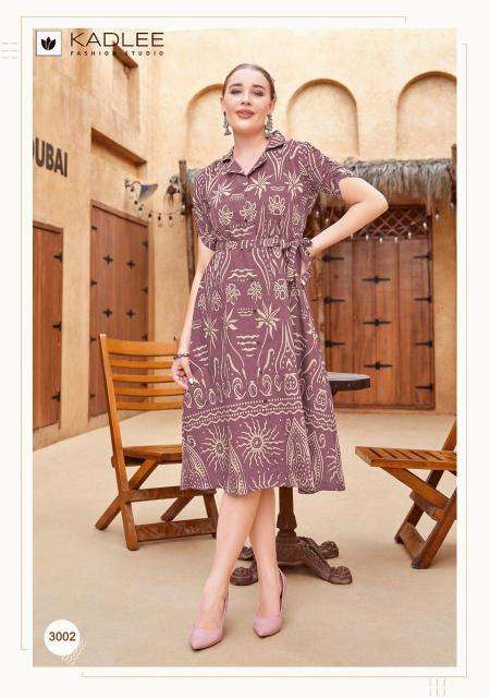 Kadlee lady hill Wholesale ladies kurtis
