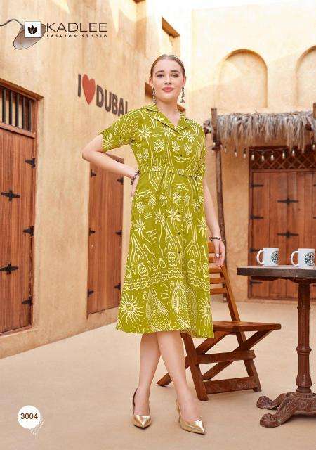 Kadlee lady hill Wholesale ladies kurtis