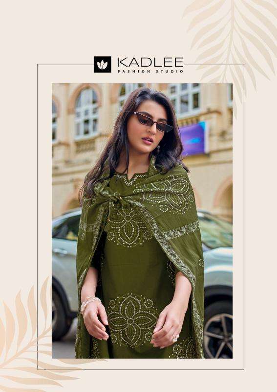 Kadlee nivaasa Kurti wholesaler in Baglor