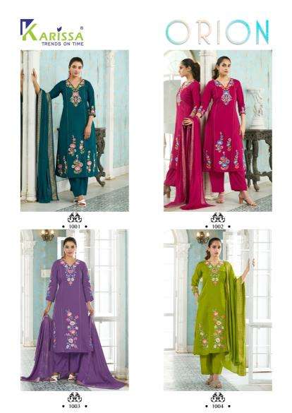 Karissa orion a-line Wholesale kurtis in Kolkata
