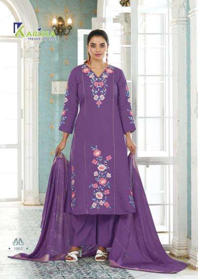Karissa orion a-line Wholesale kurtis in Kolkata