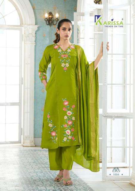 Karissa orion a-line Wholesale kurtis in Kolkata