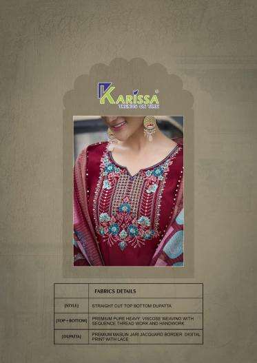 Karissa venesiaa Kurti dropshippers in India