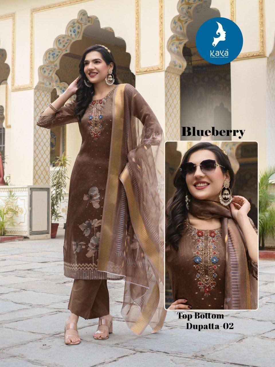 Kaya blueberry Kurti market in Delhi