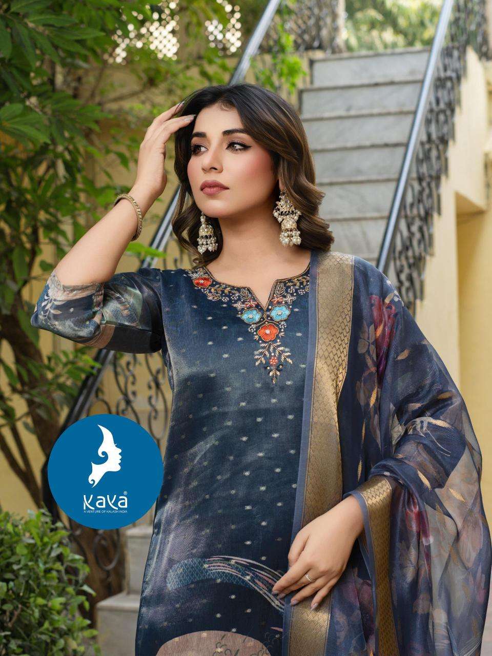 Kaya blueberry Kurti market in Delhi