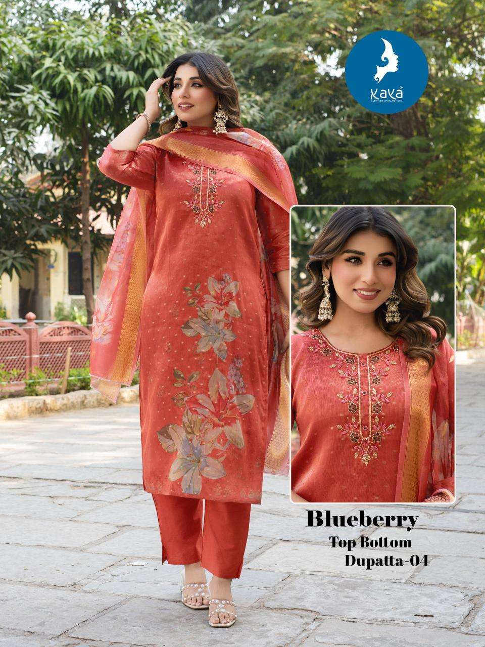 Kaya blueberry Kurti market in Delhi