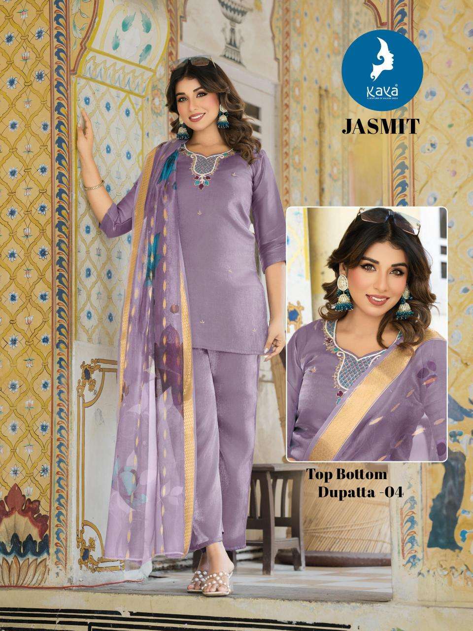 Kaya jasmit Indian Kurtis supplier