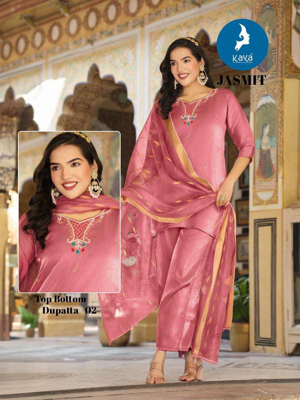 Kaya jasmit Indian Kurtis supplier