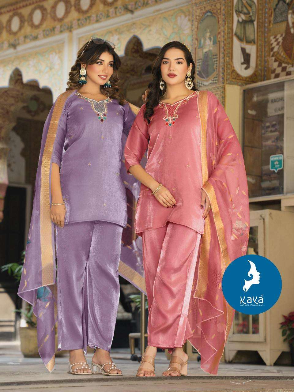 Kaya jasmit Indian Kurtis supplier