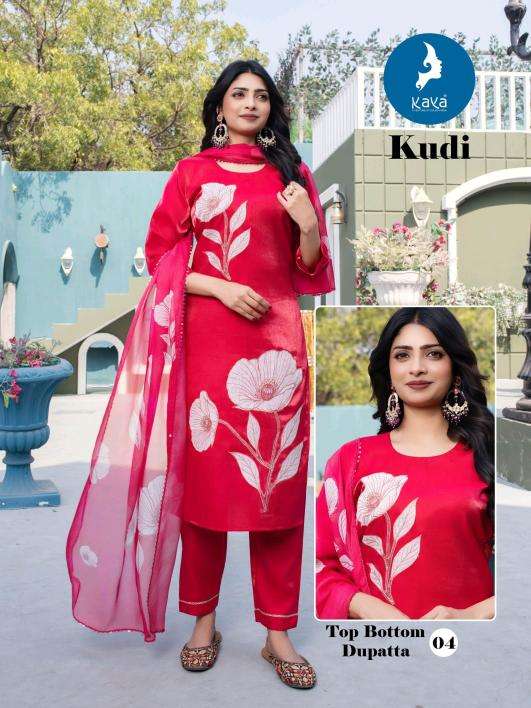 Kaya kudi Latest Kurti collection in Baglor