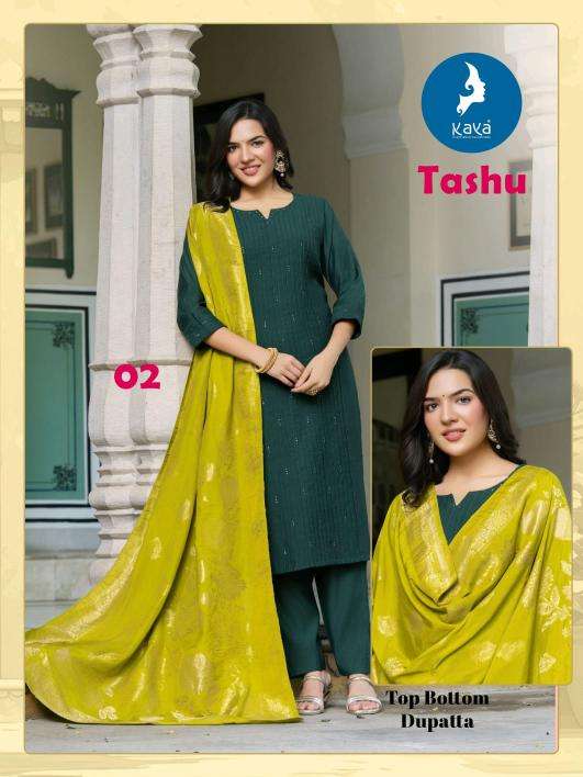 Kaya tashu Kurtis exporters in India