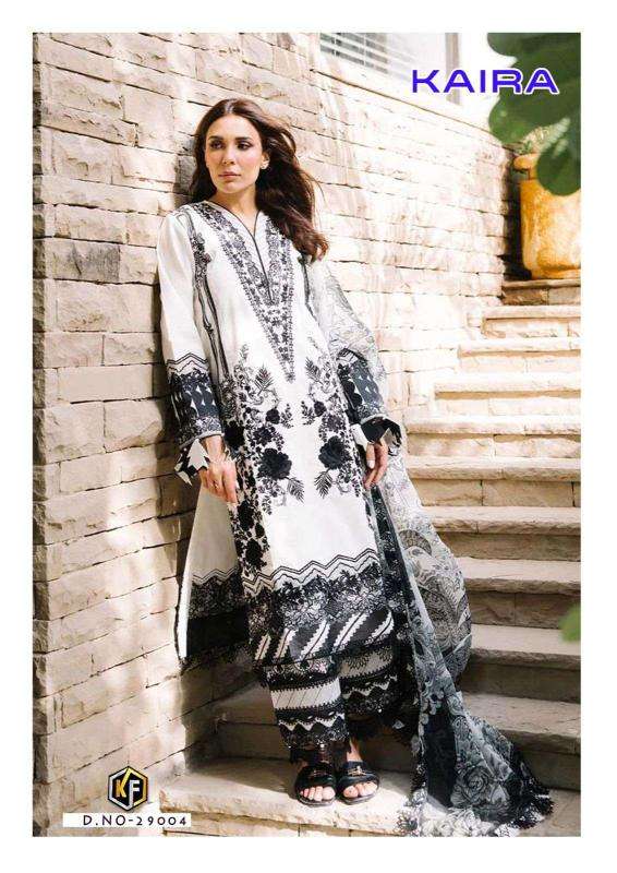 Keval fab kaira vol- 29 Bulk Salwar Kameez suppliers in Mumbai