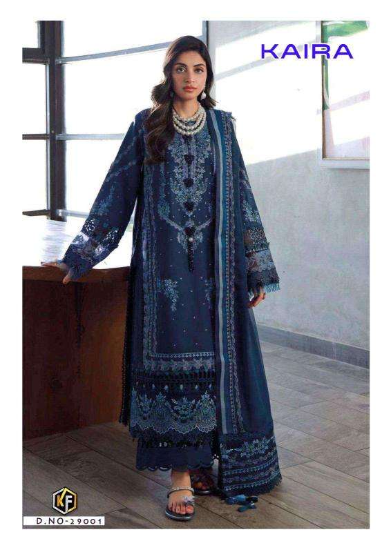 Keval fab kaira vol- 29 Bulk Salwar Kameez suppliers in Mumbai