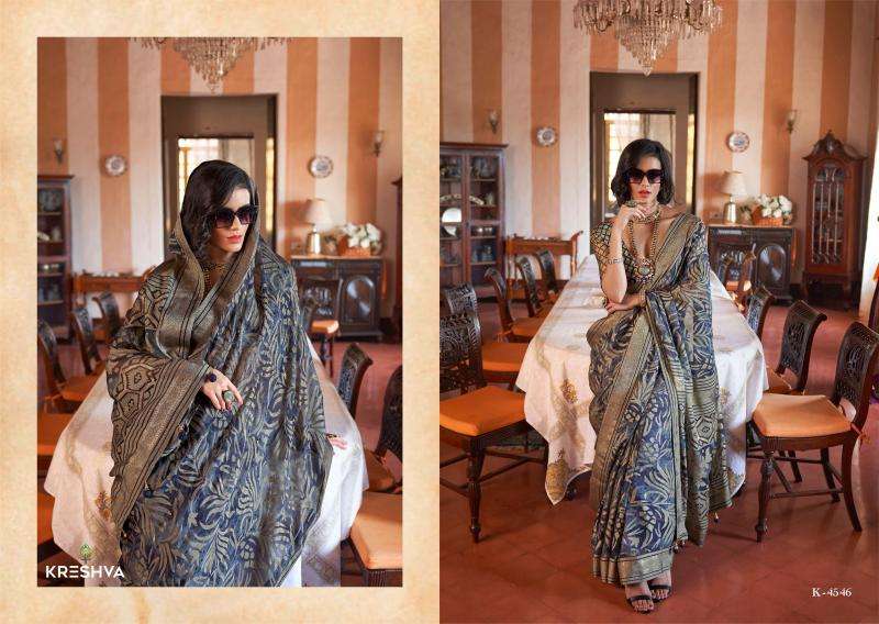 Kreshva sulochnadevi Saree manufacturers in Hyderabad